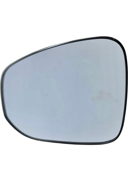 Toyota Cam Ayna Dikiz Hılux 15-17 Sol