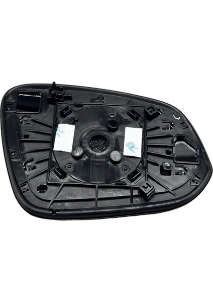 Toyota Cam Ayna Dikiz Hılux 15-17 Sol modelleri