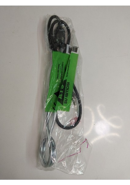 Gri Anı Su Isıtıcı, Şık ve Verimli Sıcak Su Çözümü