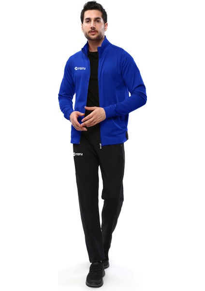 Tam Fermuarlı Eşofman Takımı Impello Saks fiyatları