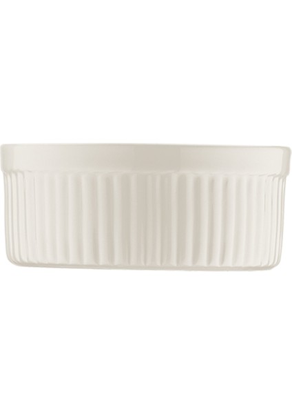 Optiva Rölyefli Güveç Kabı 500 cc 14 cm
