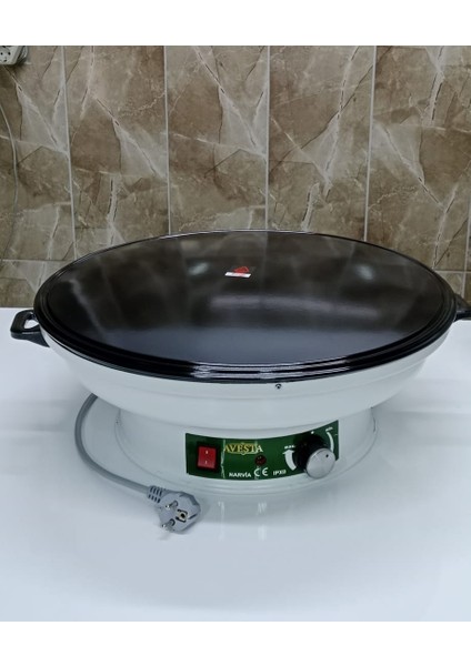 1026 Narvia Katmer Sacı 50 CM