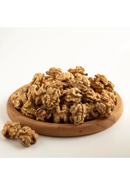 Yerli El Kırımı Tüm Ceviz Içi 250 Gram