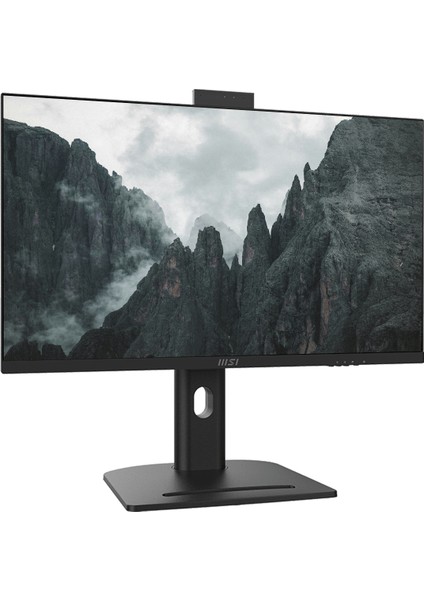 Msı Modern AM273QP Aı 1UM-241XTR Intel Core Ultra 7-155H 64GB Ddr5 4tb SSD Intel® Arc™ Graphics 100Hz 27 Inç 2k Wqhd 2560X1440 IPS WIN11PRO Siyah Allinone BILG.241XTRP20+ZETTAUSBBELLEK fiyatları