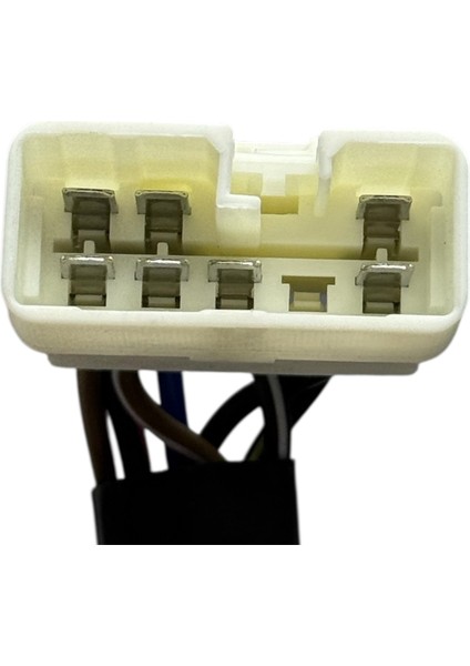 Toyota Termik Kontak Corolla AE92 88-89/hılux LN85 89-98 modelleri