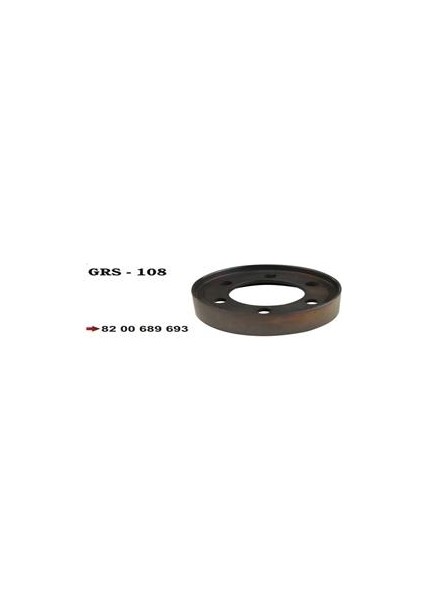 Devirdaim Kasnağı R11TXE-R21TSE-EXP-KNG F8Q-F2N-F8M