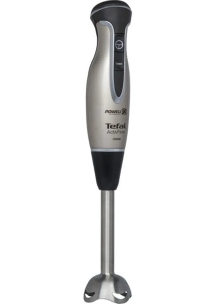 Güçlü 1000W Turbo Blender Seti, Hediye ile Yüksek Performans ve Şık Gri Renk fırsatları