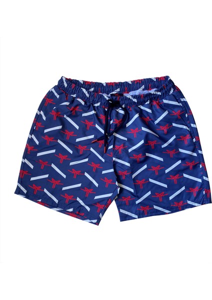 Deniz Şortu Dıego Lacivert