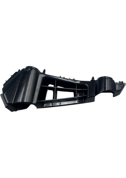 Mg Braket Tampon Zs 21-23 Ön Sağ