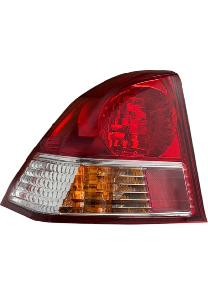 Honda Stop Cıvıc 03-05 Dış Sol