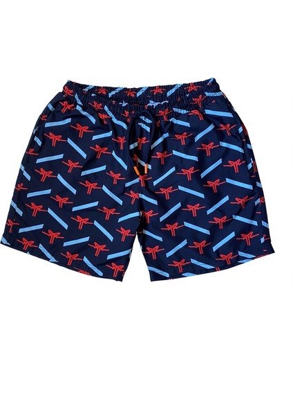 Deniz Şortu Dıego Lacivert