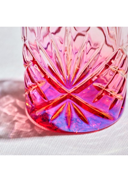 Melodico Su Bardağı Mor 325 ml modelleri