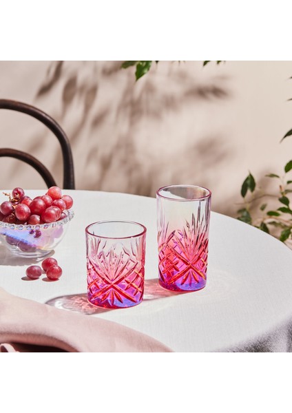 Melodico Su Bardağı Mor 325 ml fırsatları