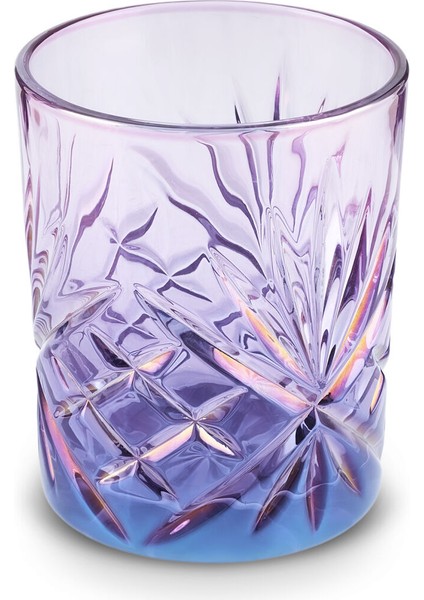 Melodico Su Bardağı Mor 325 ml