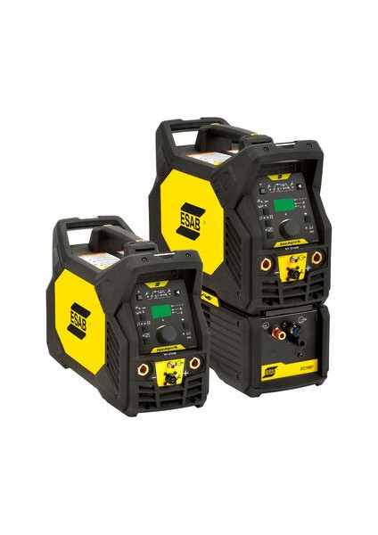 Renegade Et 210IP Tıg / Mma Kaynak Makinası modelleri