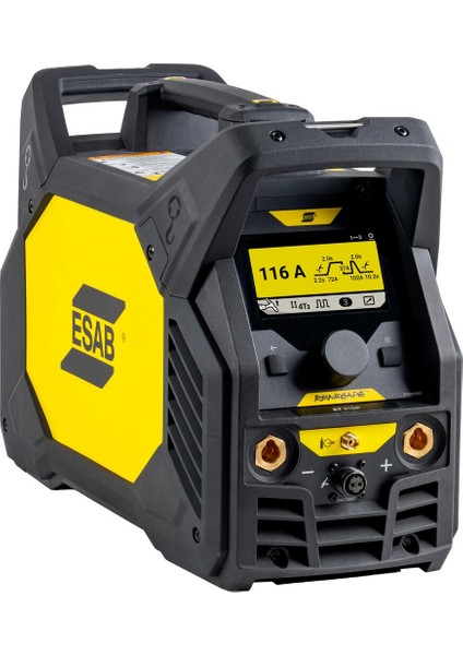 Renegade Et 210IP Tıg / Mma Kaynak Makinası