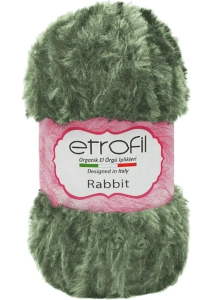 Rabbıt Örgü Ipi