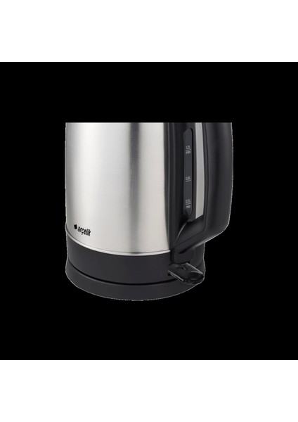 Renkli ve Şık, Dayanıklı Inox Çaydanlık, Mutfağınıza Zarafet Katacak fırsatları