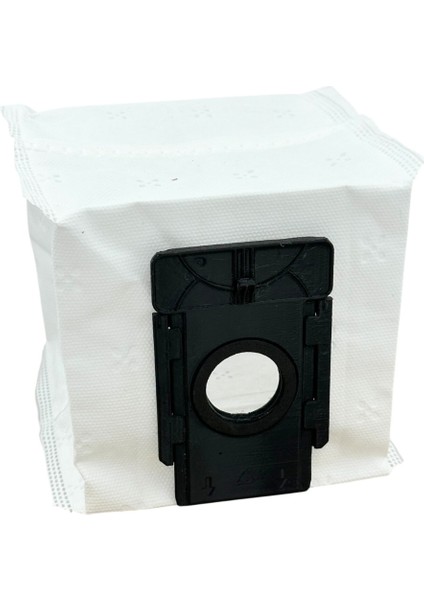 Grundig Uyumlu Vcr 7230 Robot Süpürge Toz Torbası ve Hepa Filtre fırsatları