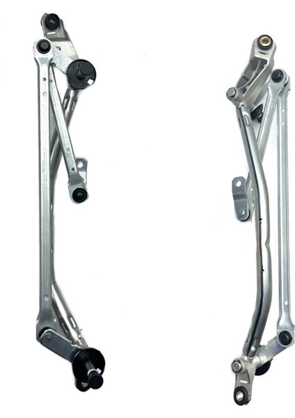 Nıssan Silecek Iç Mekanizma Qashqai 07-13 (Motorsuz)