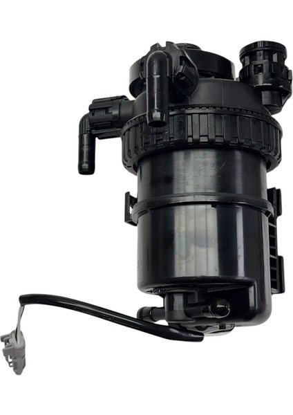 Isuzu Otomatik Mazot D-Max 12-18 (Komple) modelleri