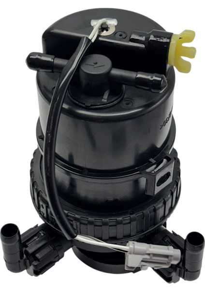 Isuzu Otomatik Mazot D-Max 12-18 (Komple) fırsatları