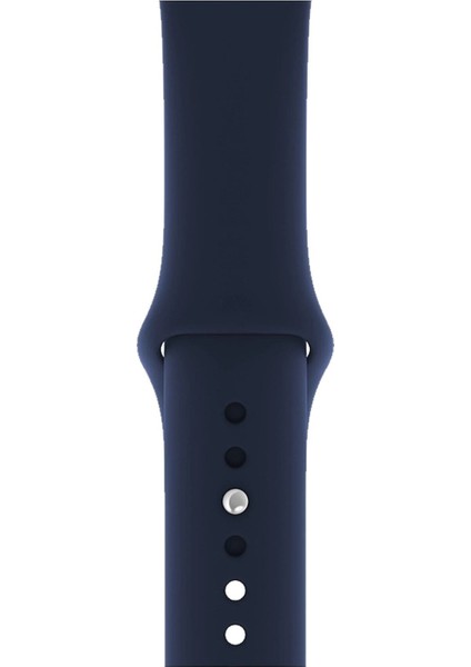 Apple Watch 10/11/9/8/7/6/5/4/3/SE/ULTRA/HK/PRO/MAX 49MM 46MM 45MM 44MM 42MM Kordon Kayış Bileklik Klasik Kaliteli Silikon