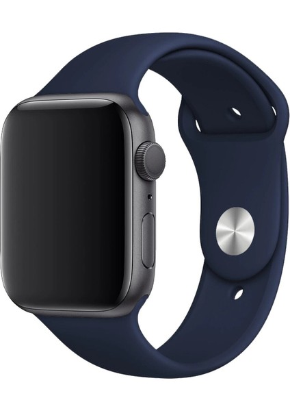 Apple Watch 10/11/9/8/7/6/5/4/3/SE/ULTRA/HK/PRO/MAX 49MM 46MM 45MM 44MM 42MM Kordon Kayış Bileklik Klasik Kaliteli Silikon fırsatları