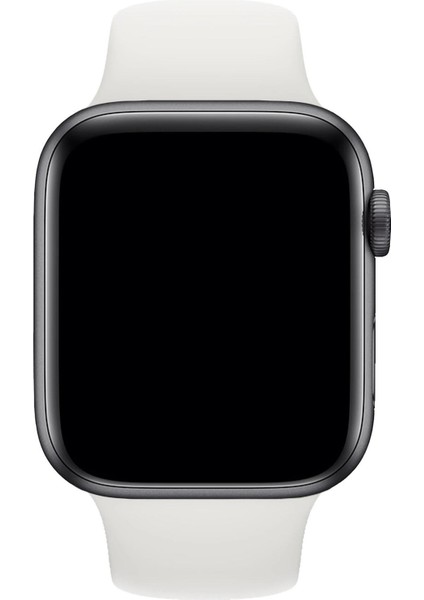 Apple Watch 10/11/9/8/7/6/5/4/3/SE/ULTRA/HK/PRO/MAX 49MM 46MM 45MM 44MM 42MM Kordon Kayış Bileklik Klasik Kaliteli Silikon
