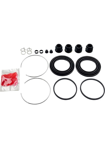 Toyota Tamir Tk Fren Kaliper Carina E 92-97/corona ST191 92-97/avensis 97-03 Ön