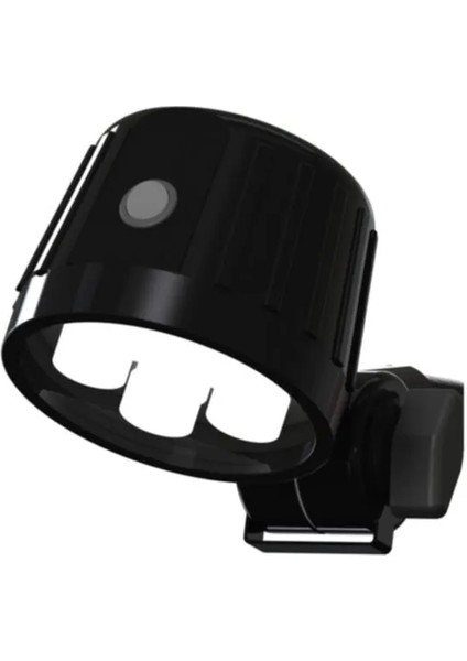 Endüstriyel Makina Aydınlatma Lambası Erc L-20-67