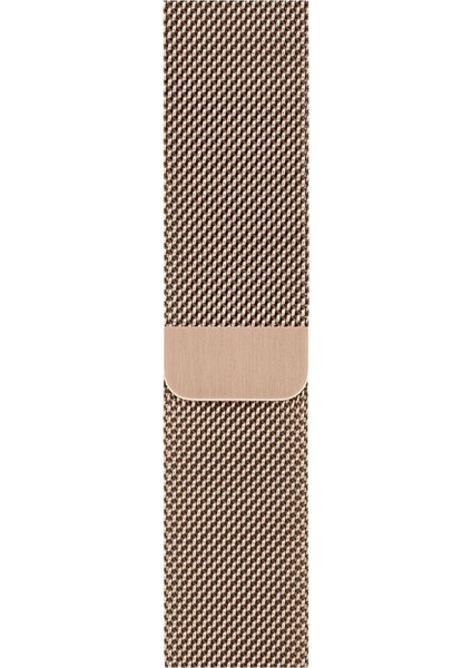 Nike 1 2 3 4 5 6 7 8 9 42 44 45 49MM Uyumlu Metal Hasır Örgü Mıknatıslı Kordon modelleri