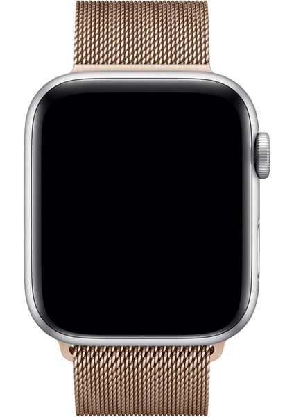 Nike 1 2 3 4 5 6 7 8 9 42 44 45 49MM Uyumlu Metal Hasır Örgü Mıknatıslı Kordon indirimleri