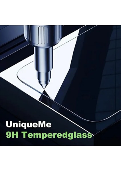 Xiaomi Redmi 14C 4g Uyumlu Tam Kapatan Tamperli Cam Ekran Koruyucu Kırılmaz Cam fiyatları