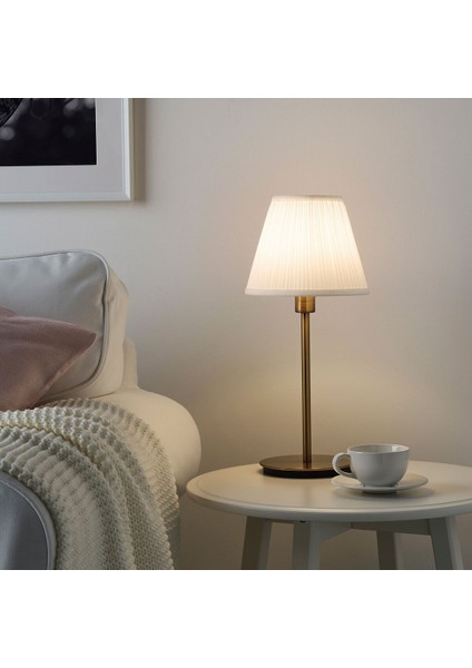 Abajur Iskeleti, Pirinç Rengi, 30 cm fırsatları