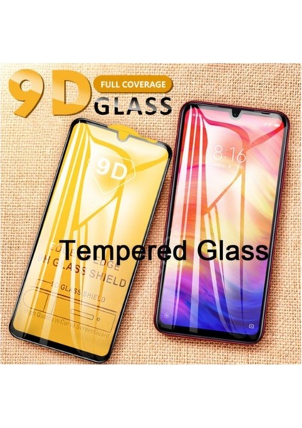Xiaomi Mi 9t Tam Ekran Koruyucu Kırılmaz Cam 9H Temperli Koruma Dayanıklı 5D fiyatları