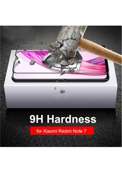 Xiaomi Mi 9t Tam Ekran Koruyucu Kırılmaz Cam 9H Temperli Koruma Dayanıklı 5D modelleri