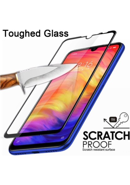 Xiaomi Mi 9t Tam Ekran Koruyucu Kırılmaz Cam 9H Temperli Koruma Dayanıklı 5D fırsatları