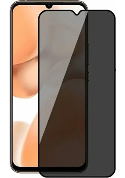 150C Antistatik ESD Oppo A16Uyumlu Tam Kapatan Hayalet Kırılmaz Cam Ekran Koruyucu