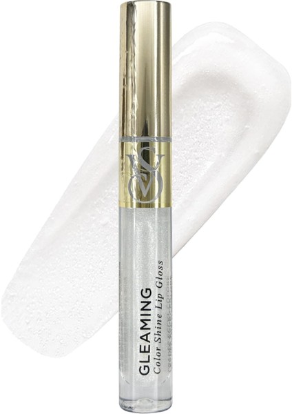 Gleaming Renkli Dudak Parlatıcısı 3.1gr