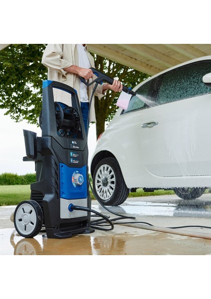 Annovı Reverberı Yüksek Basınçlı Yıkama Makinesi 180 Bar fiyatları