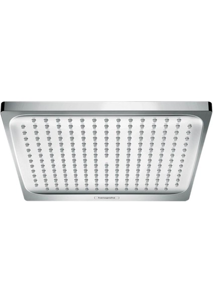 Crometta E Tepe Duşu 240 1 Jet, Ecosmart Krom