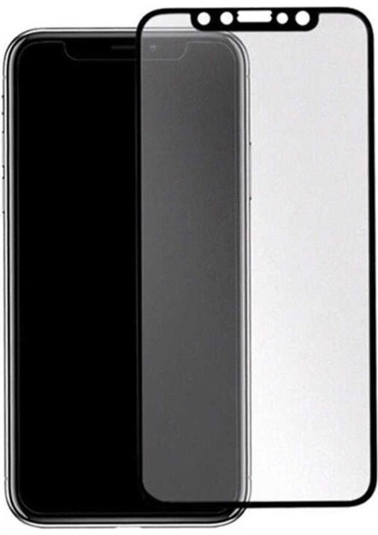 Apple iPhone 13 Pro Max Mat Tam Ekran Koruyucu Seramik Esnek Bükülebilen Kırılmaz Cam 9H modelleri