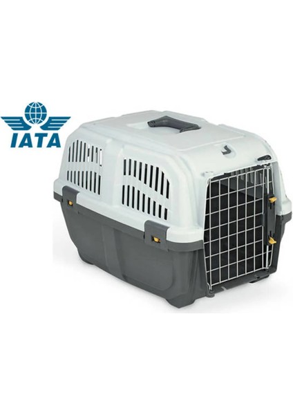 Skudo 3 Lata Tekerleksiz Taşıma Kafesi Jungle Hediyeli. fiyatları