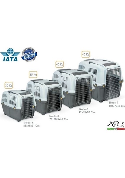 Skudo 3 Lata Tekerleksiz Taşıma Kafesi Jungle Hediyeli. modelleri