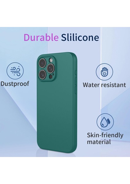 Xiaomi Redmi Note 14 Pro Kılıf Kadife Lansman Soft Yumuşak Liquid Silikon Kamera Korumalı Kapak fiyatları