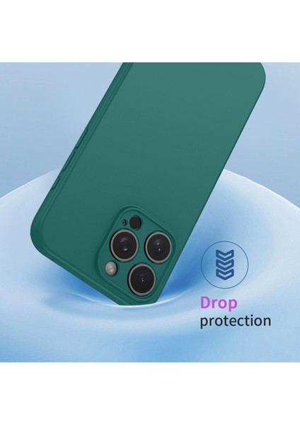 Xiaomi Redmi Note 14 Pro Kılıf Kadife Lansman Soft Yumuşak Liquid Silikon Kamera Korumalı Kapak modelleri