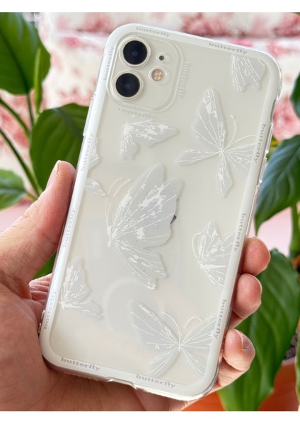 Apple iPhone 11 Kılıf Desenli Tasarımlı Figürlü Kamera Korumalı Silikon Renkli Kapak modelleri