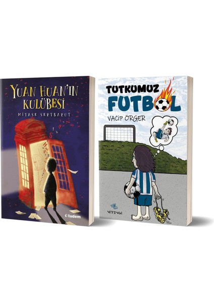 Yuan Huan’ın Kulübesi - Tutkumuz Futbol