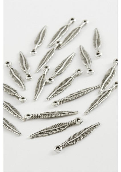 Allzey Yaprak Tesbih Aparatı 50 Gram-Gümüş Rengi fiyatları